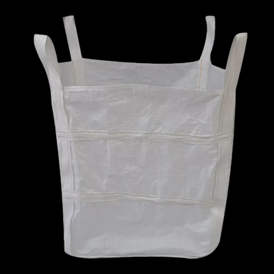 Water Proof FIBC Bulk Bags Breathable Both Sides In Multi Colors