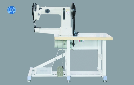 Jx-180-2 Lockstitch Machine Sew And Mend Fibc Special Sewing