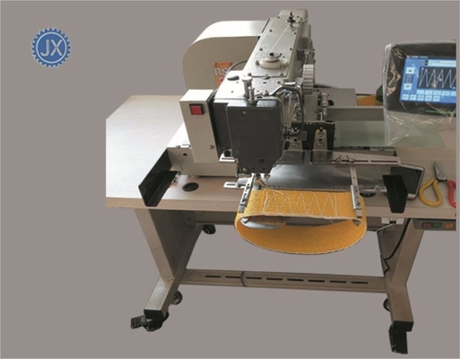 Jx-520 Fibc Sewing Machine Computer Ring Automatic