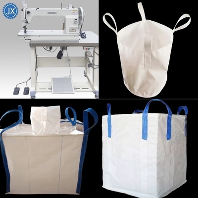 Industrial Use Jumbo Bag Sewing Machine Drop In Bobbin Type