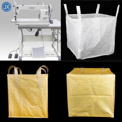 High Speed 120kg Bulk Bag Sewing Machine 1700x800x1400mm With 1 Year Warranty