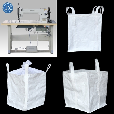 Industrial Bulk Bag Sewing Machine With 0-13MM Stitch Length And 200KG Weight