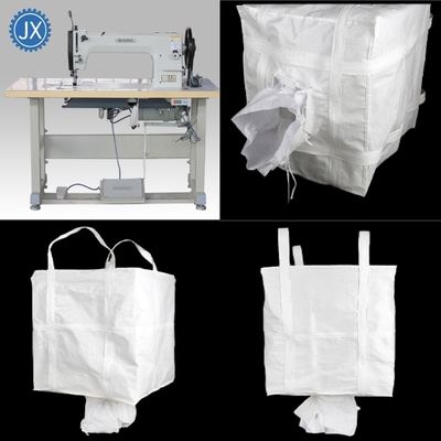 Industrial Sewing Machine For Bulk Bags 1700x800x1400mm 220V/380V