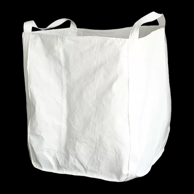 1 Ton 0.9*0.9*1.1m Pp Woven Jumbo Bags Dust-Proof