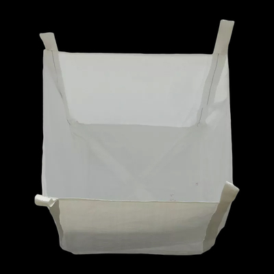 Customized Printed Jumbo Bags Fibc For Bulk Packaging