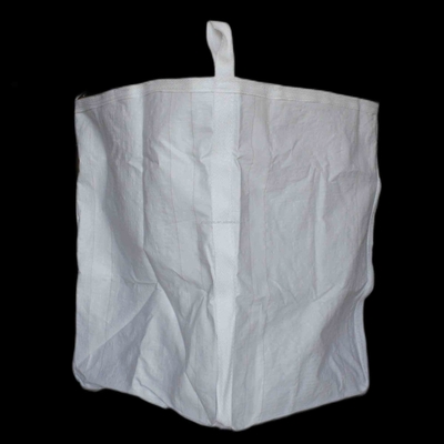 Polypropylene Chemical Bulk Bags Circular Basement Type