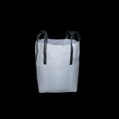 Simple Construction Industrial Bulk Bags Rugged Disposable