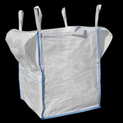 Disposable 1 Ton Aggregate Bags 160g/M2