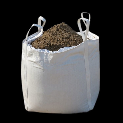 1 Ton 0.9*0.9*1.1m Sand Dumpy Bag Heavy Duty Thicken