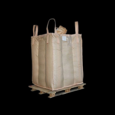 Uvioresistant Industrial Bulk Bags Bulge Bulk Light-Weight