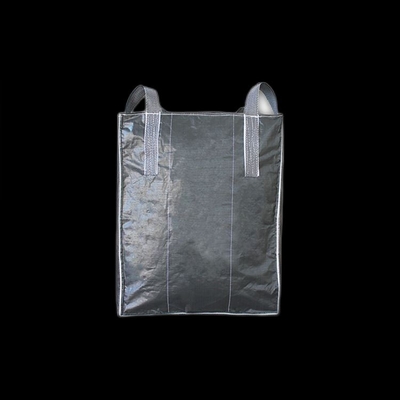 Simple Structure FIBC Bulk Bag Scorrosion Resistant Rugged