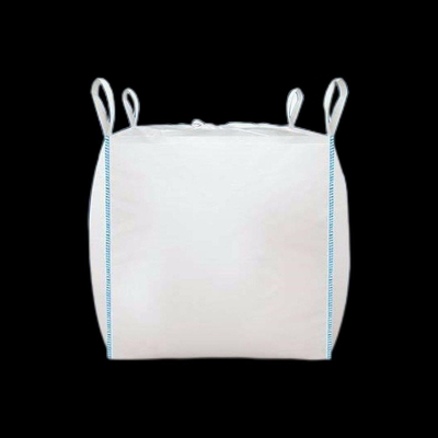 Light-Weight FIBC Bulk Bags Customized Convenient Carriage
