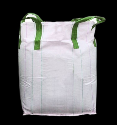 PP Circular FIBC Bulk Bags Waterproof 160g/ M2