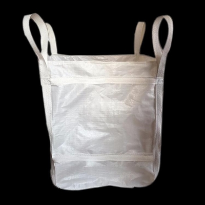 Foldable 1000kg Industrial Bulk Bags ODM