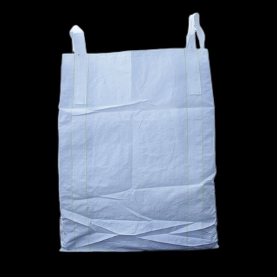Polypropylene 1000kg Jumbo Bulk Bags Chemical Disposable 160g/M2 - 200g/M2