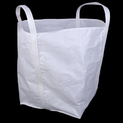 500kg Freight FIBC PP Bulk Bags Softproof