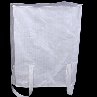 160GSM To 220GSM Heavy Duty Bulk Bags Custom Packaging Reusable Eco Foldable