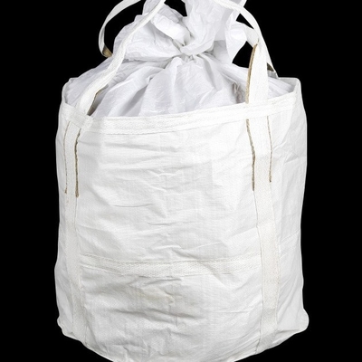 220GSM Circular Jumbo Bag High Tenacity 1 Ton Sacks