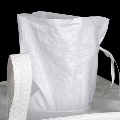 Anti Aging Anti Static Big Bag Dustproof One Ton Jumbo Bag 3.6×3.6×3.6ft