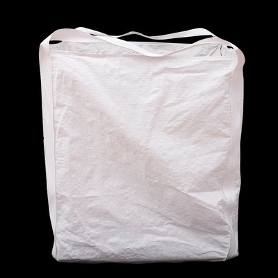 SF5:1 Vented 160gsm Heavy Duty Bulk Bags LDPE