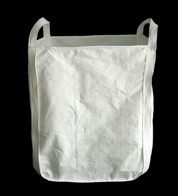 ODM heavy duty Circular Jumbo Bag LDPE virgin PP FIBC big bag