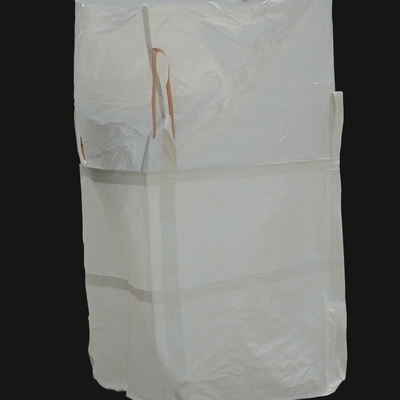 HDPE 100% Virgin PP Bulk Container Bags Duffle Packaging Rice