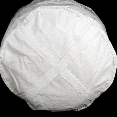 100cm Dia Circular Jumbo Bag Uvioresistant Type B Bulk Bags ASTM