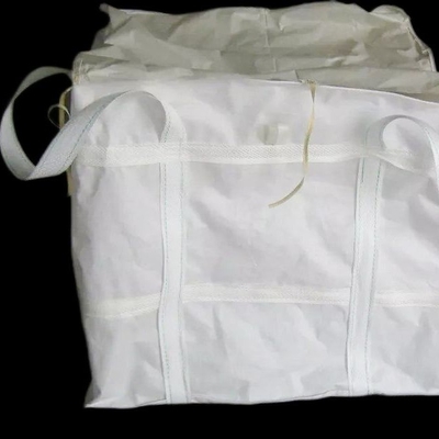 1500kg Chemical Bulk Bags Capacious FIBC Big Bag Alkaline Products