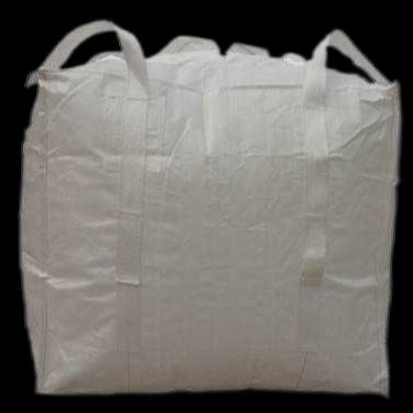 Disposable Chemical Bulk Bags High-Capacity Retractable