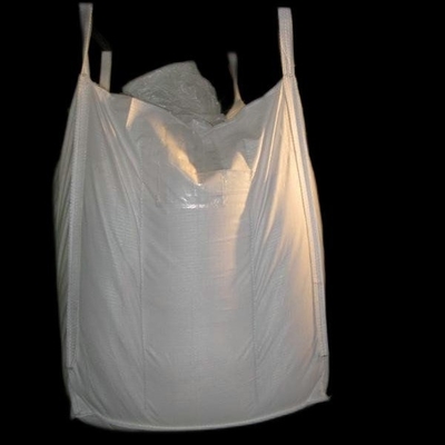 High-Capacity Chemical Bulk Bags Circular Basement Type