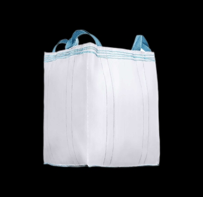 Odm Oem Industrial Bulk Tote Bags 1 Tonne Rubble Sacks
