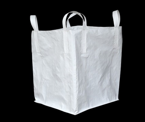 3307lb Iso9001 Bulk Material Handling Bags Rotundity