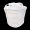 90*90*100 Flexible Bulk Container PP FIBC Bags With Moisture Proof Material
