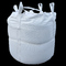 90*90*90 Water Proof Polypropylene Bulk Bags With White Cloth And Four Loops