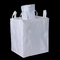 Feeding Port Type 1 Ton Sand Bags Polypropylene 100*100*120