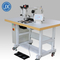 High Efficiency Jumbo Bag Sewing Machine Fast Speed 120mm*20mm 204-107