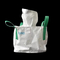 ODM Reserve Bulk Recyclable Bags SWL 0.5t With Spout Grid bottom