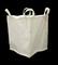 Dust Prevention Jumbo Bag Fibc Climax Customized Collapsible Re Use 2 Ton