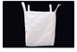 Anti Static Woven Polypropylene Bulk Bags Cross Corner Foldable 500KG