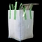 110*110*110cm White Building Sand Bulk Bag Weight 1500kg For Plastering Sand