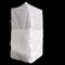 Conductive Polypropylene Bags Bulk FIBC Recycled White Woven Sacks Antiwear