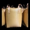 Woven Jumbo UV Treated FIBC Bulk Bags 200g/ M2 Type D 100*100*120cm