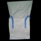Side Machine Chemical Bulk Bags Rugged Simple Structure
