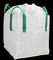 Standard Size PP Woven Jumbo Bags Light Weight Reusable  160-230GSM