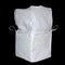 Disposable 1 Ton Full Open 90x90x90 Bulk Bags Super Sack Retractable