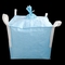 1ton GB/ T10454 Polypropylene Bulk Bags Reclamation Lightweight 1m3