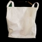 3kg 4kg Industrial Bulk Bags Seam Loops 1 Ton Feed Tote Simple Structure