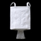 1m Flexible Intermediate Bulk Un Rated Bulk Bags Fibc Lightweight Tetragonum