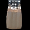 3.6×3.6×3.9ft Flexible Bulk Container Woven Bags Full Open Top
