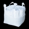 1000KG Environmental Industrial Bulk Bags Bulge Jumbo Lifting 2205Lb